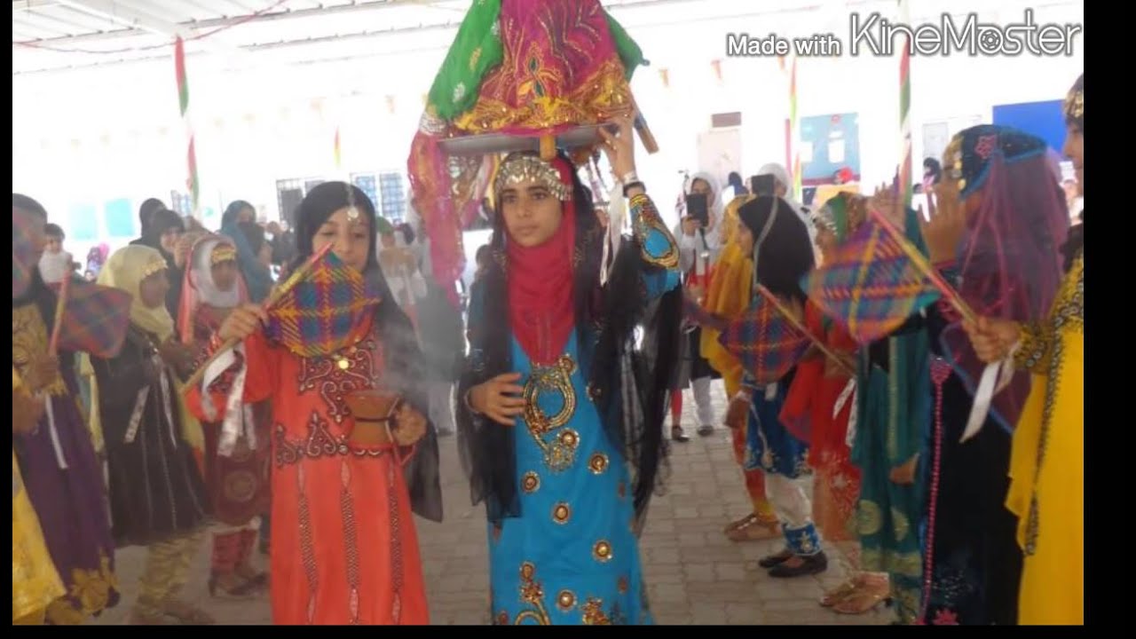 شموع الحب والولاء في ستال