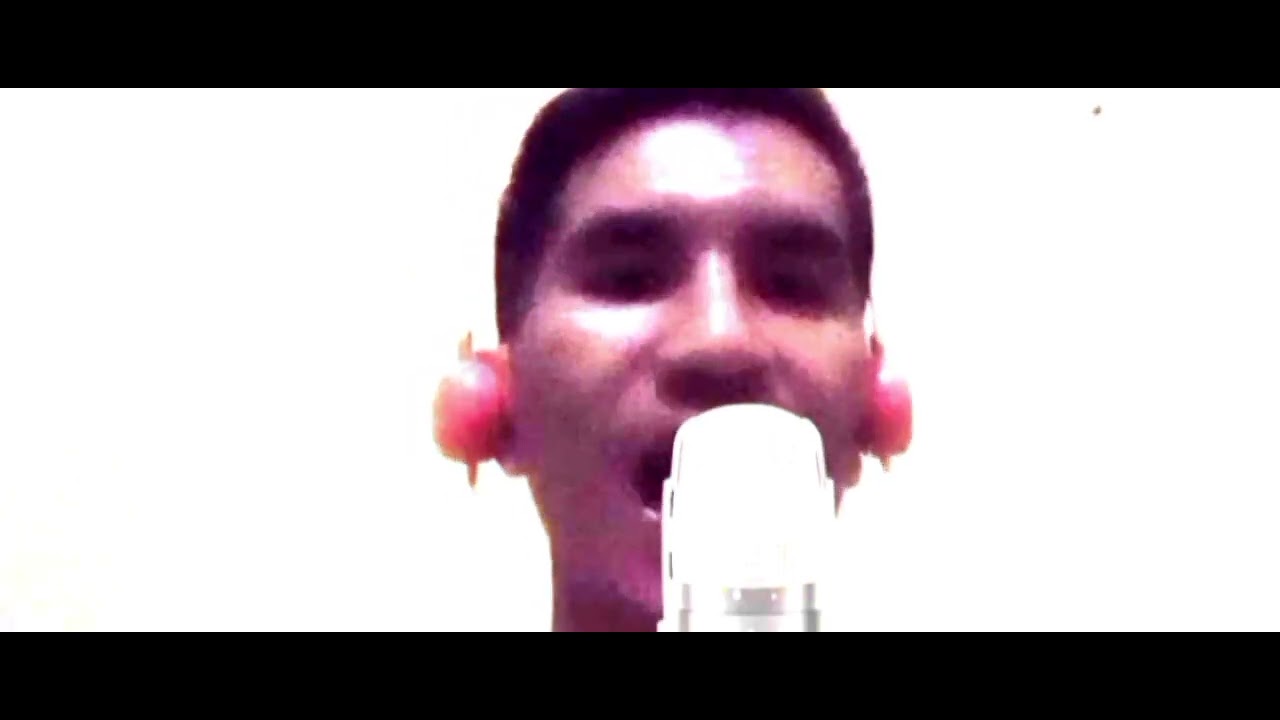 GOTTEN SLASH alfred pekabanda cover
