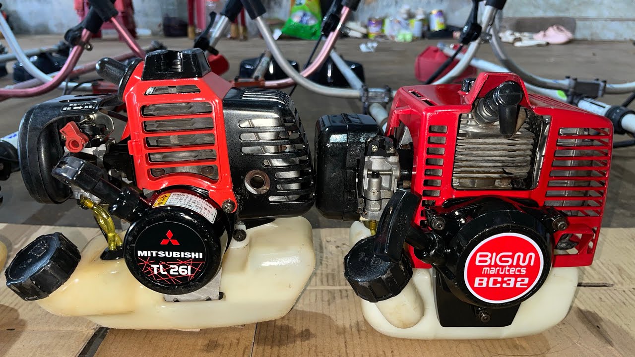 9/2 Xả Hàng Cuối Năm. Mitsubishi TL261 Trợ Lực+ Kawasaki TJ27+ Maruyama…LH:0388039136; 0973164668