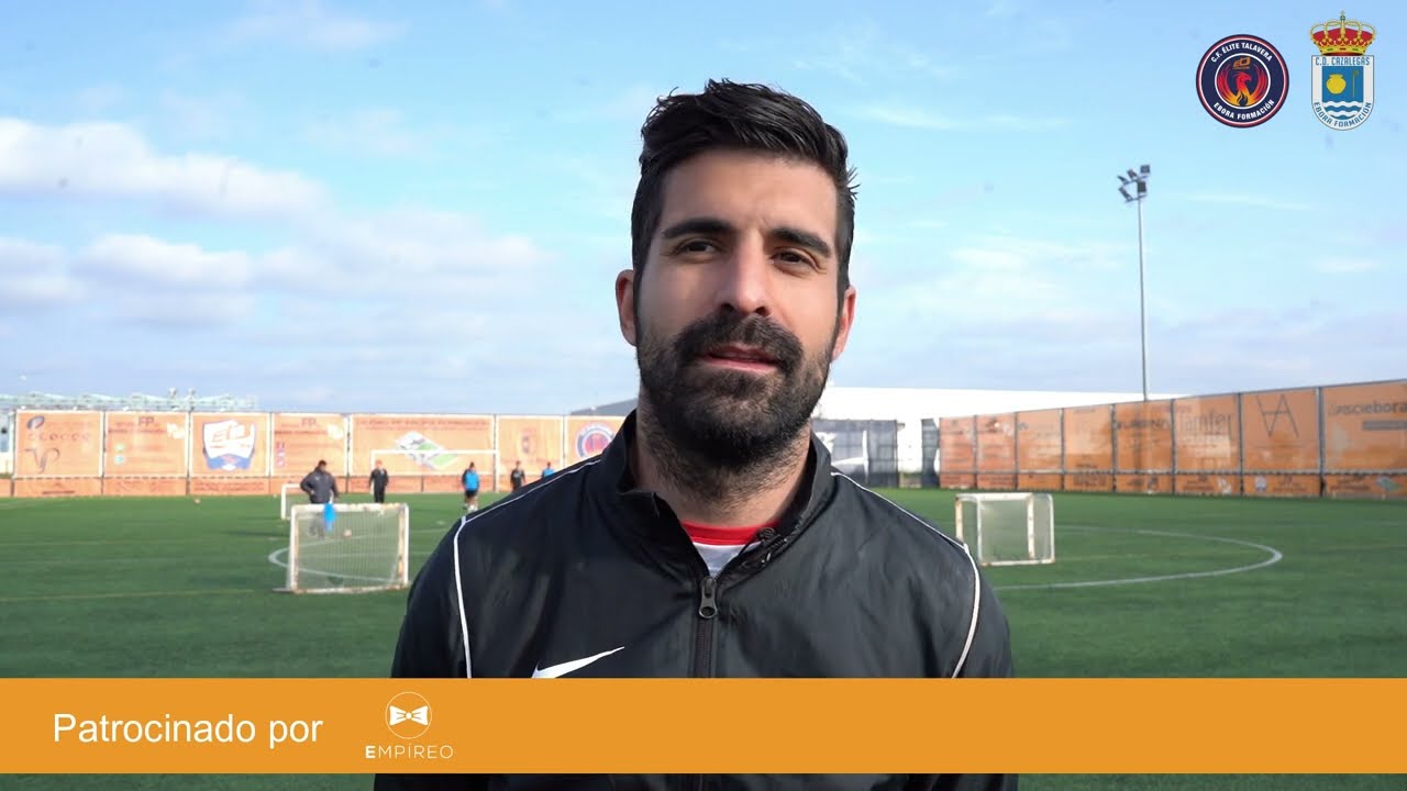 📹 EL POSTPARTIDO | 🟠 CD CAZALEGAS | J24 CD TOLEDO