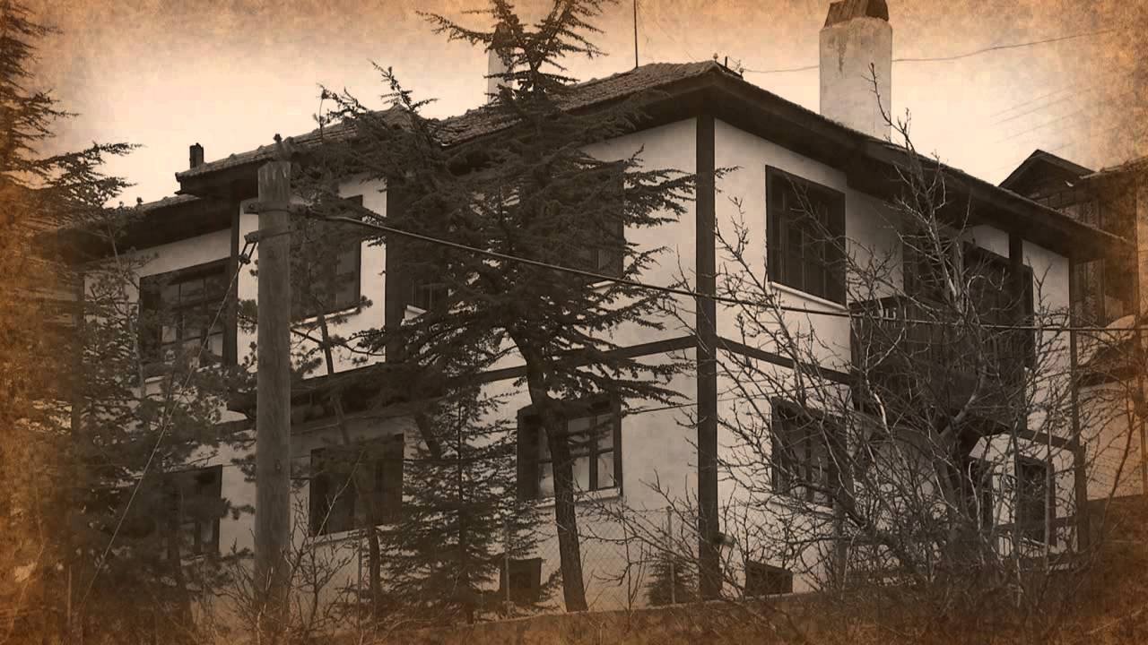 Gönül Sultanları 17.Bölüm - Ali Semerkandi Hz