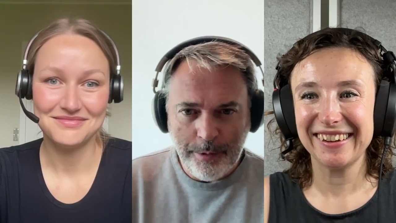 Book Swap: Work is Bullshit w/Paul Sweeney