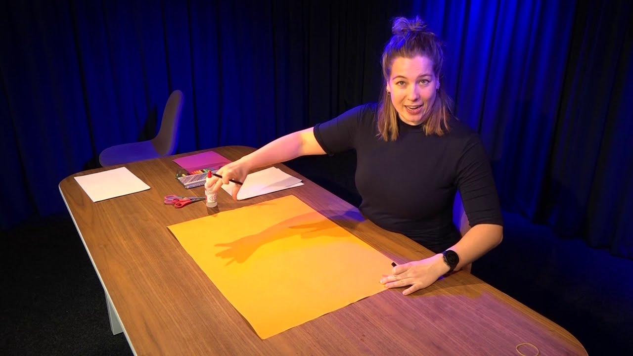 #DONSTHUIS: Maak je eigen bordspel