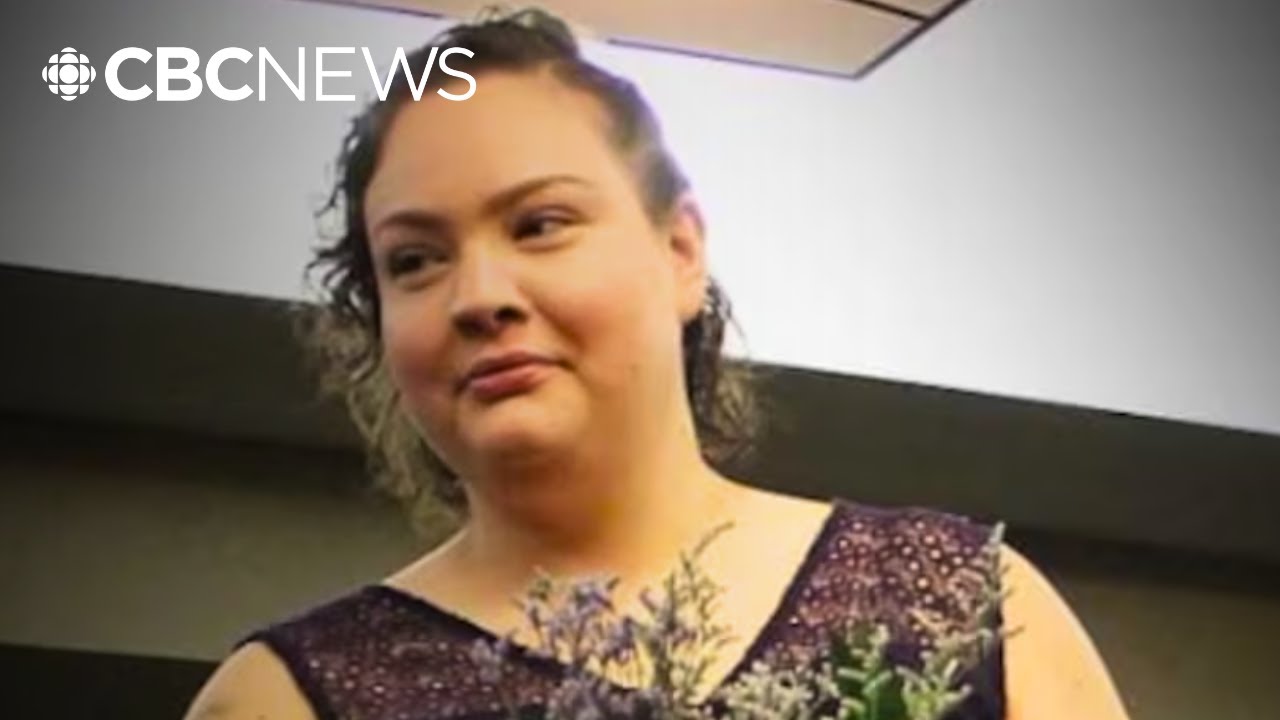 Convicted killer of Megan Gallagher shares details about her death