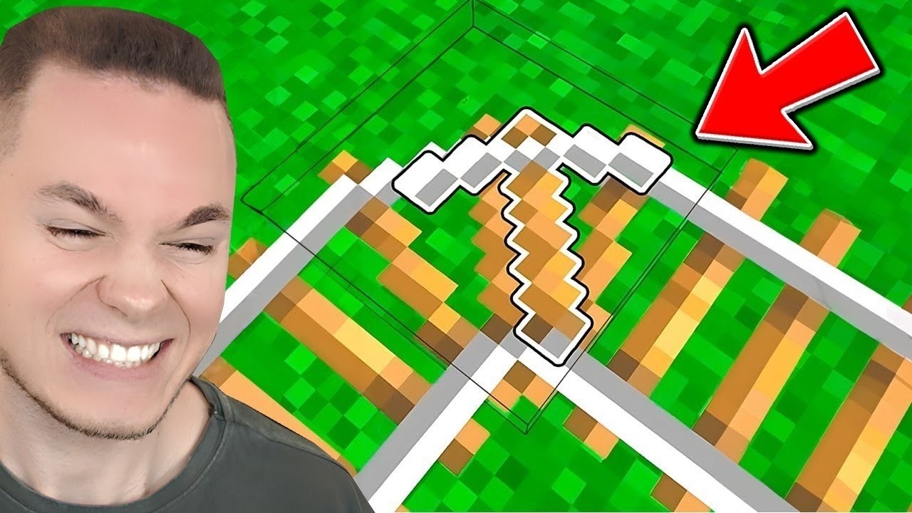 Minecraft SACHEN, die du NICHT MEHR ÜBERSEHEN wirst!