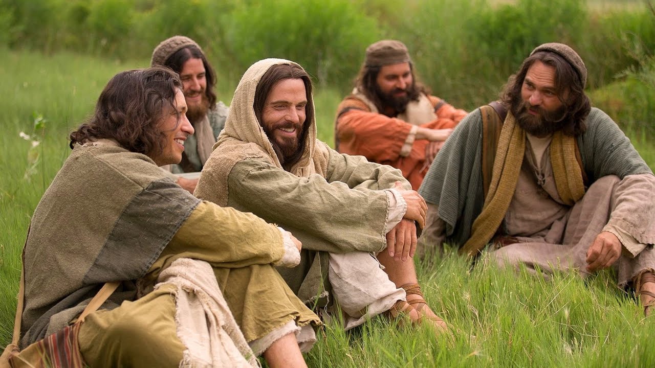 Jesus ensina sobre ter f&eacute;