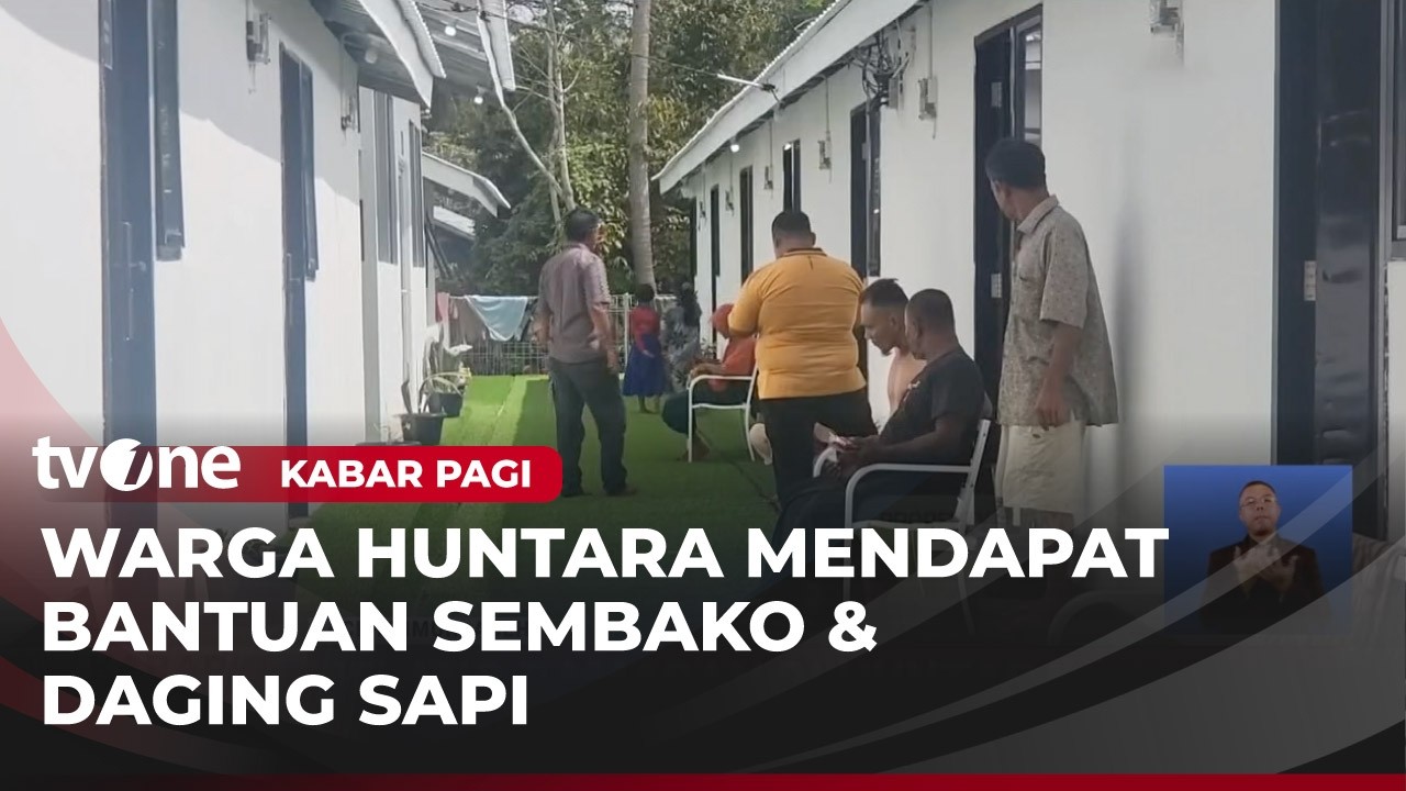 Warga di Gayo Lues Keluhkan Bantuan Air dan Listrik yang Belum Maksimal | Kabar Pagi