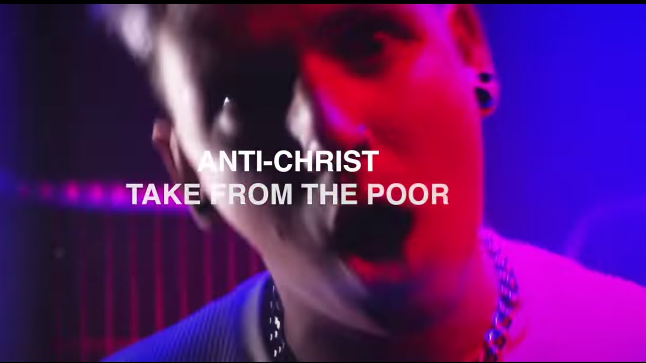 Hot Milk - California's Burning [Official Video]