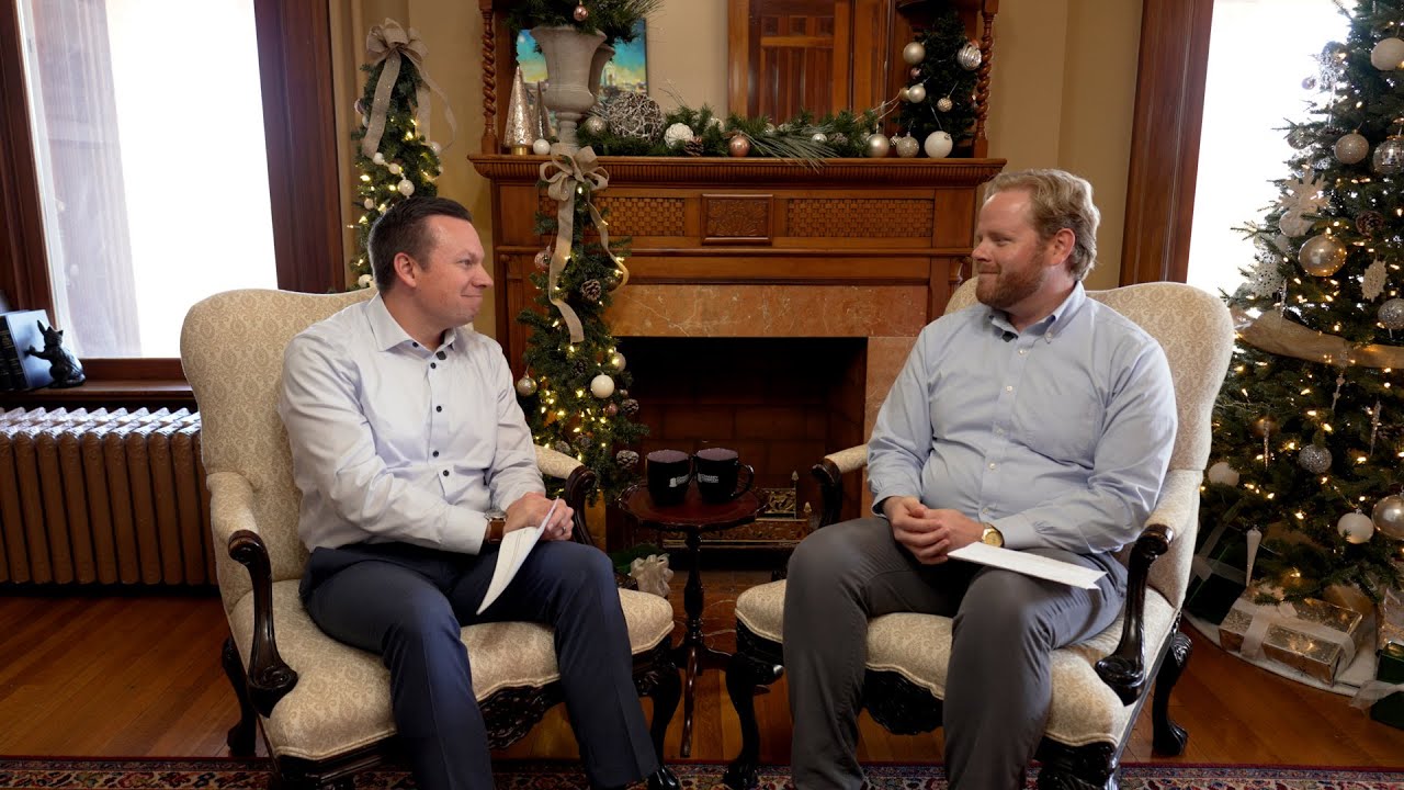Professional Advisor Chats - A Guide to Year End Giving