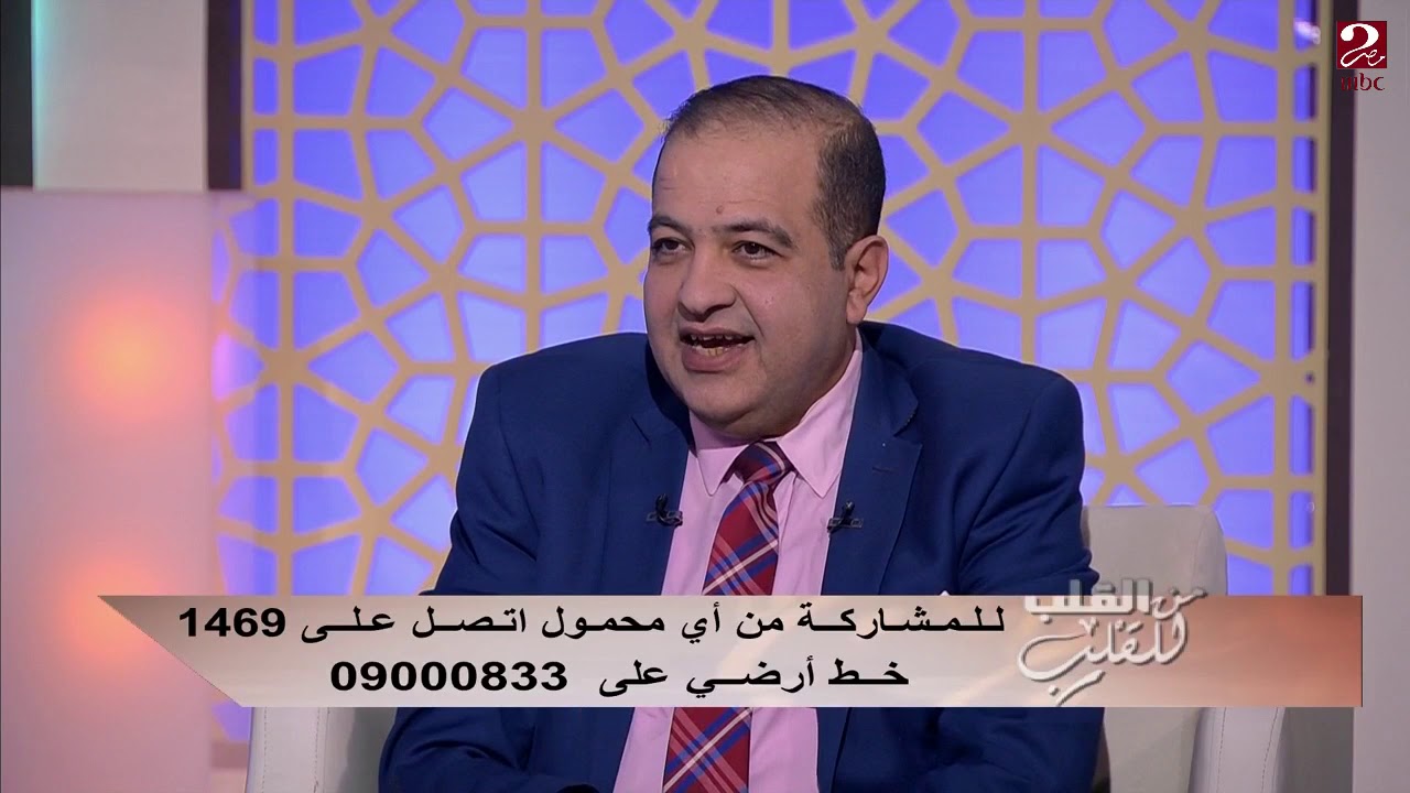 إيه مشاكل التفاف الحبل السري على رقبة الجنين؟ د. محمد شبيب يوضح