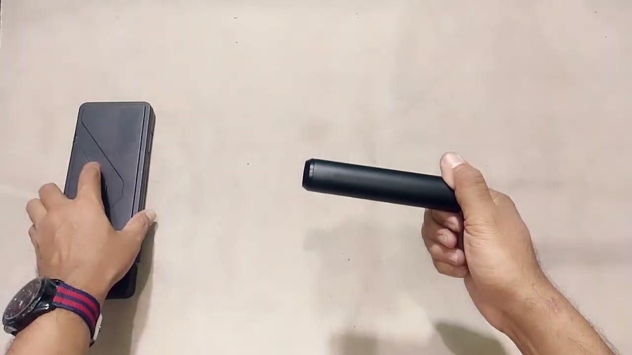 BONGKAR PEREDAM MERCURY