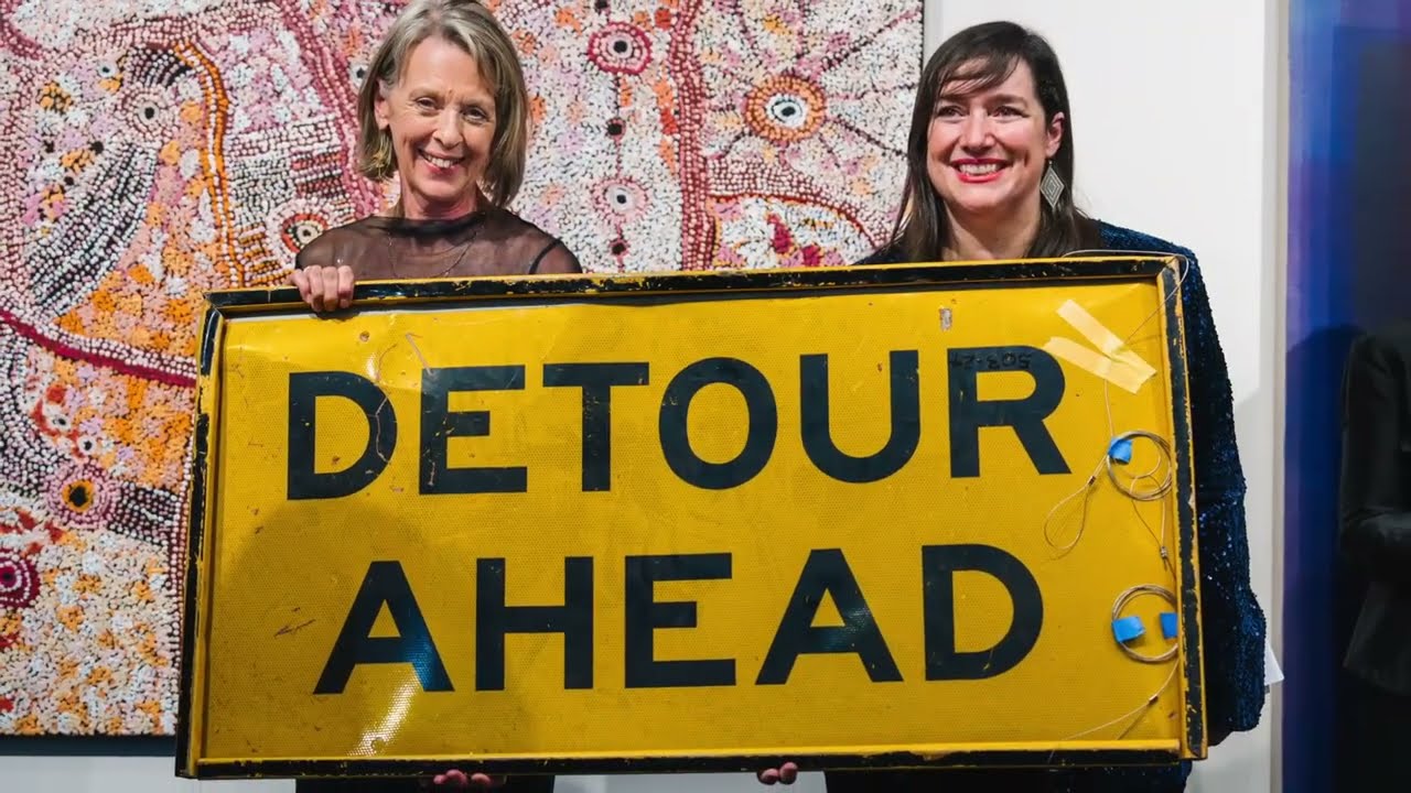 2024 Ravenswood Australian Women's Art Prize
