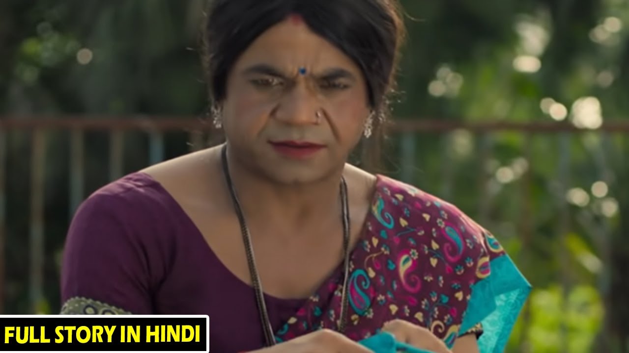 Ardh (2022) Movie Explained in hindi