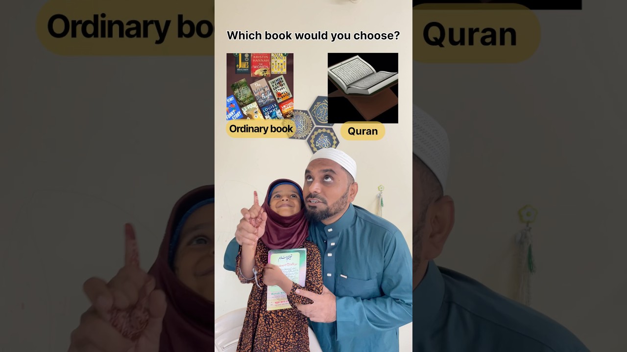 Muslim Choices... ☝️🌸☪️ #shorts #islam #muslim #foryou #allah