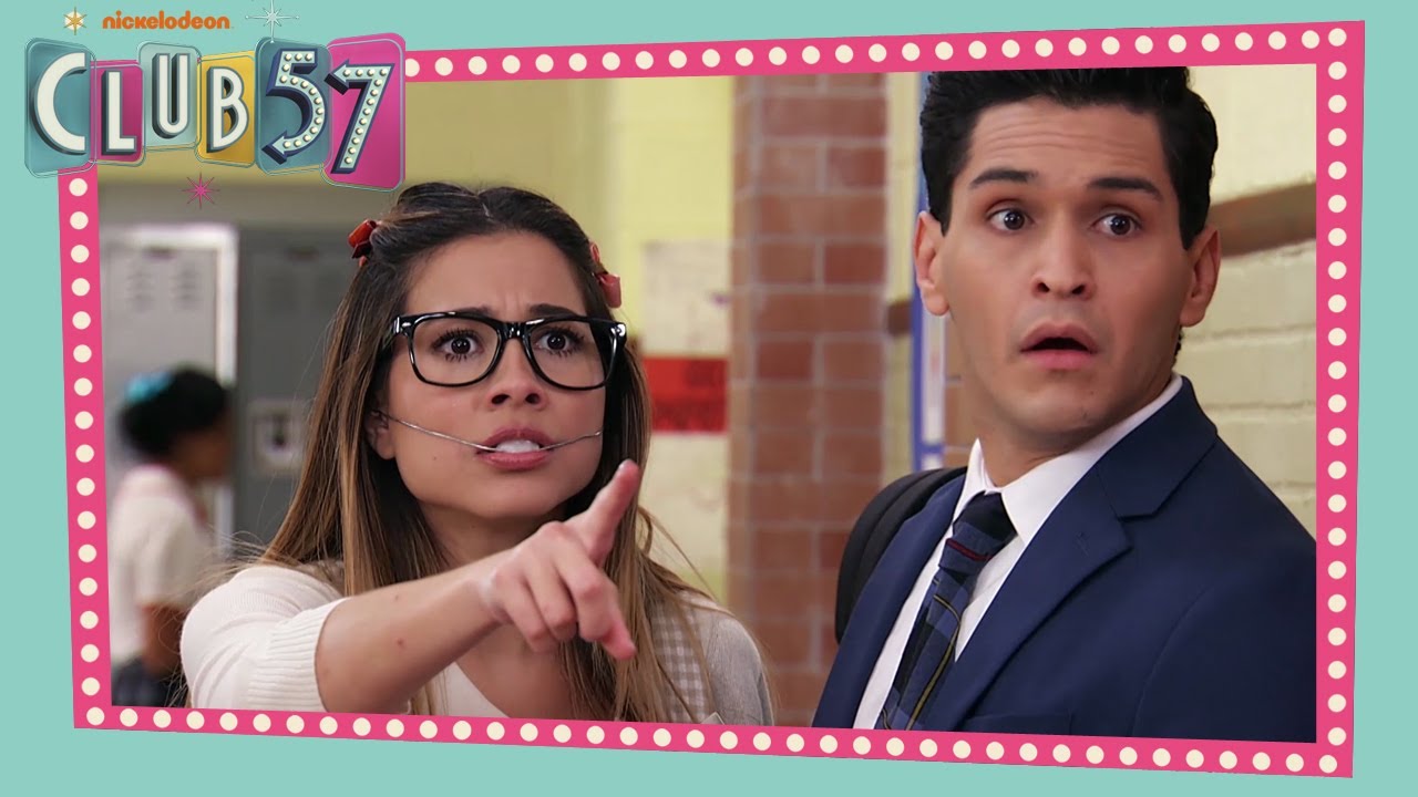Club 57 | Il momento più cool dell'episodio 42 [ Clip ]