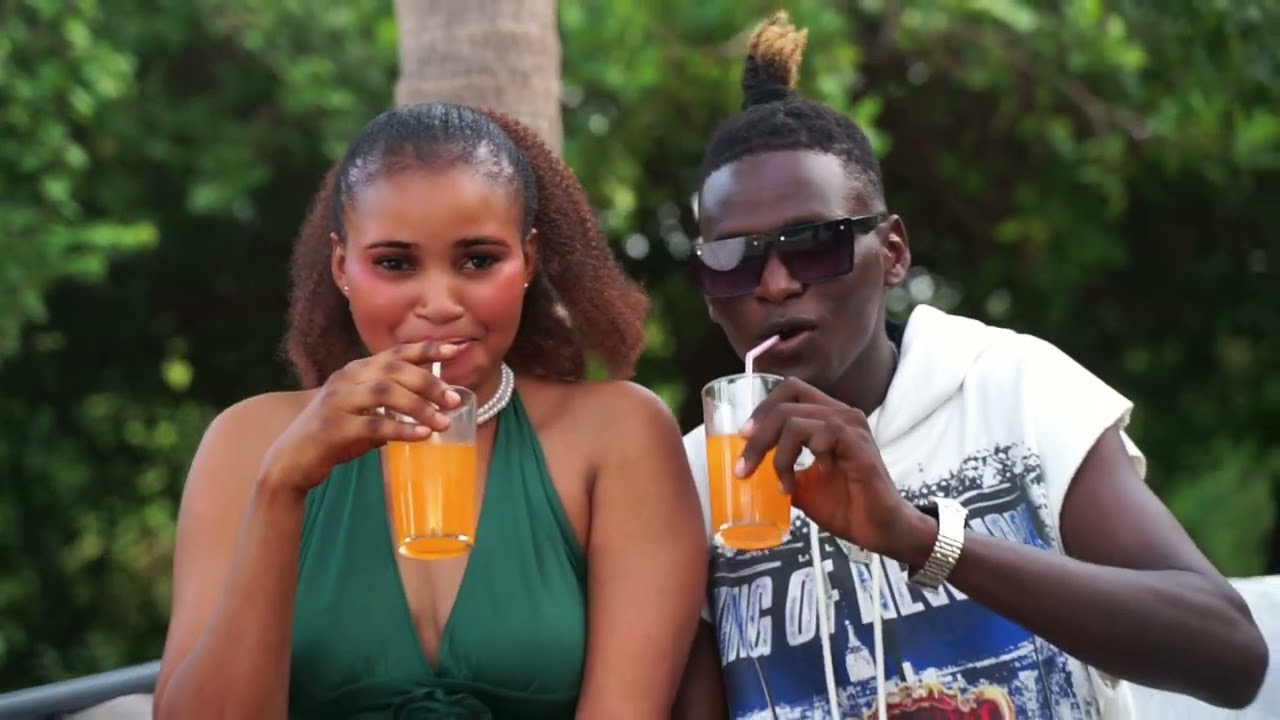 Clips Bobo djine Djiwo besso video 