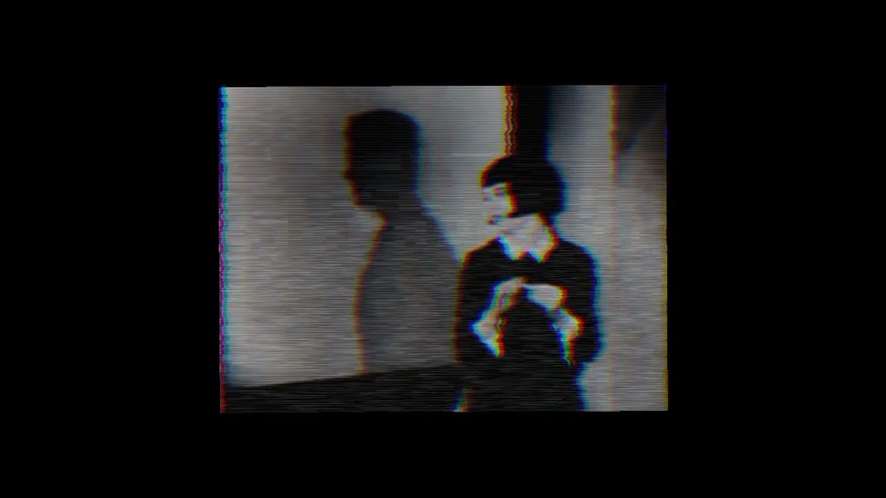 A.gorafobia - Echantée [Darkwave]