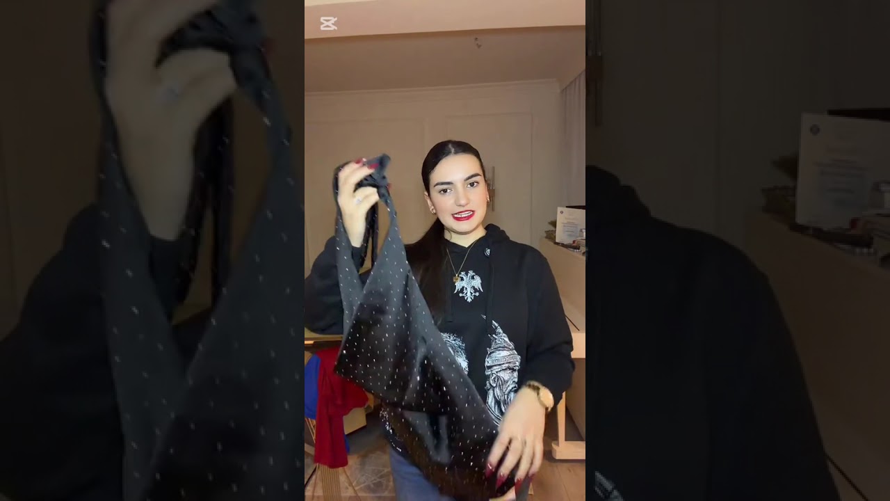 Kur Zara ka zbritje… 🛍️✨