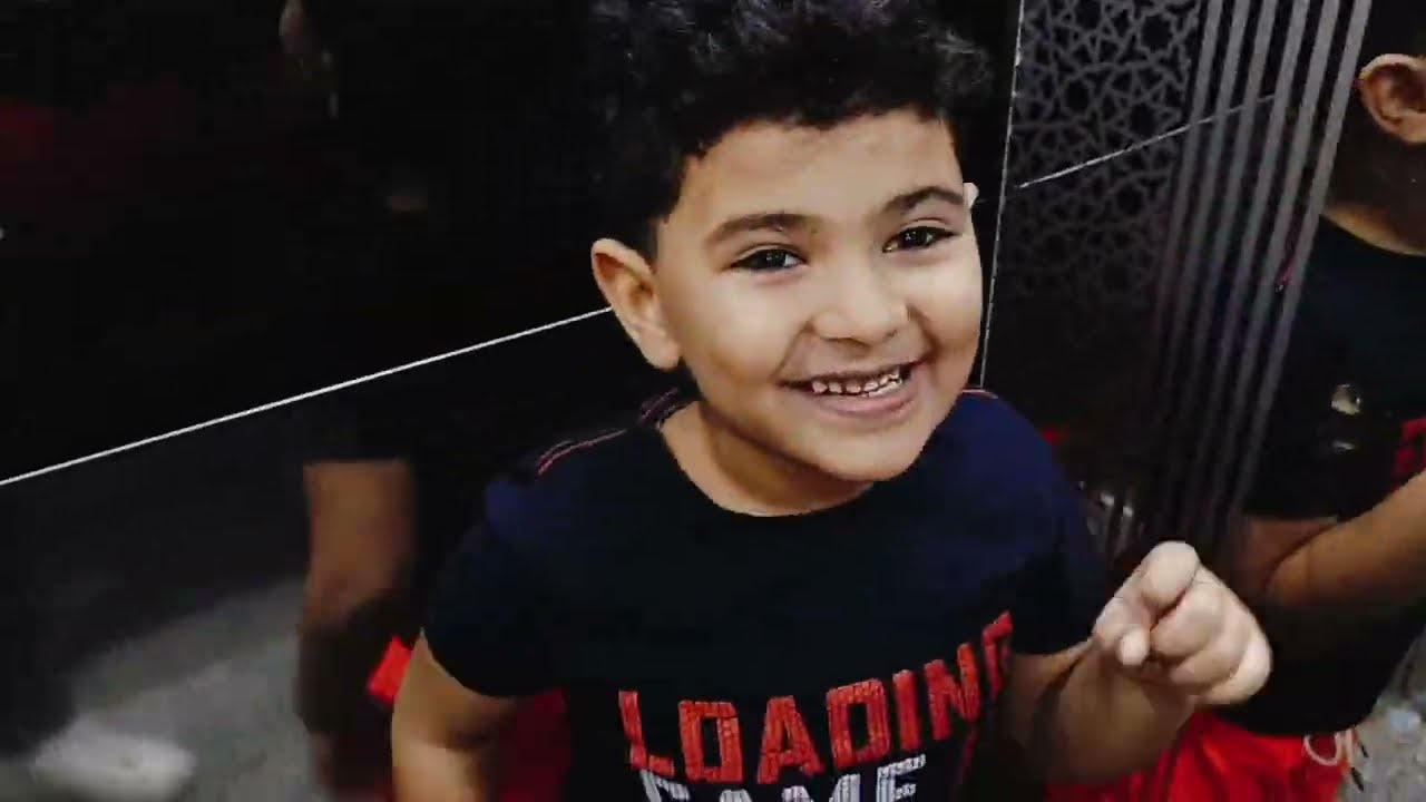 فاجئتهم ونزلت مصر وحشتوني كلكم🥹❤️
