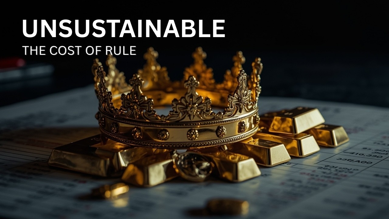 How Small Nations Shape Global Finance