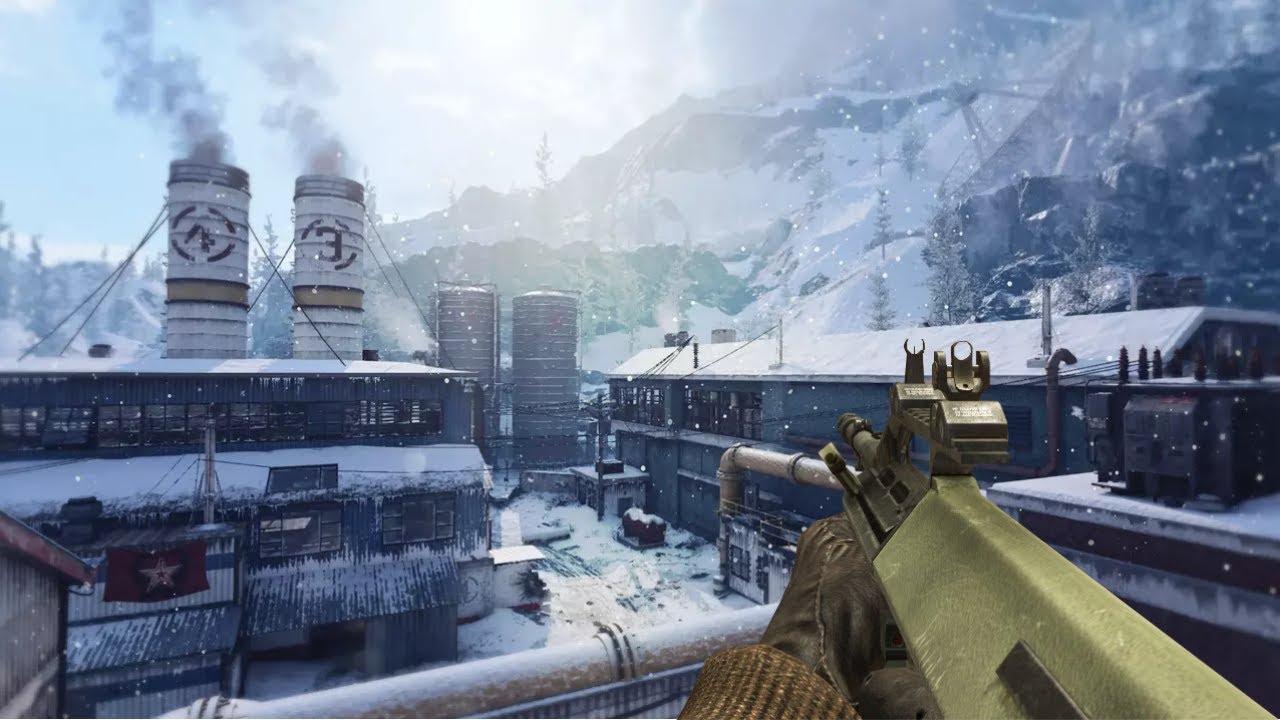 Nostalgia and getting older.