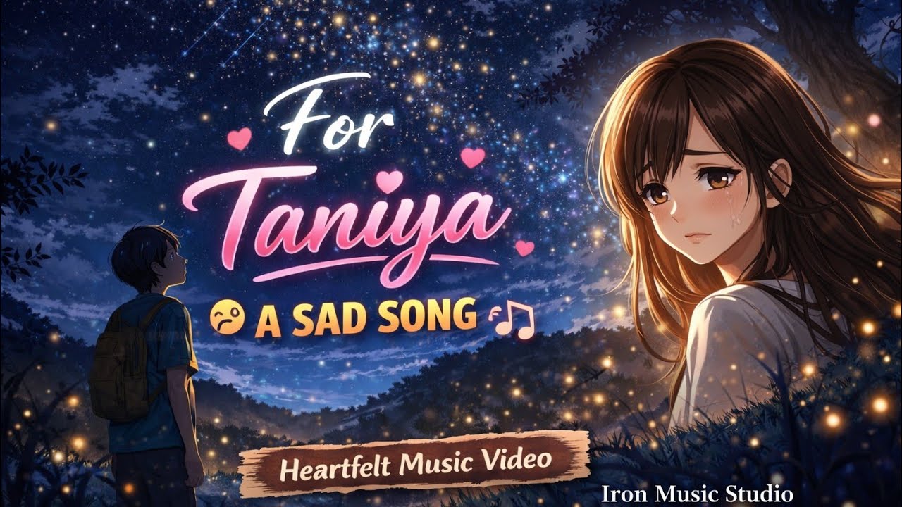 Taniyaaa...💌