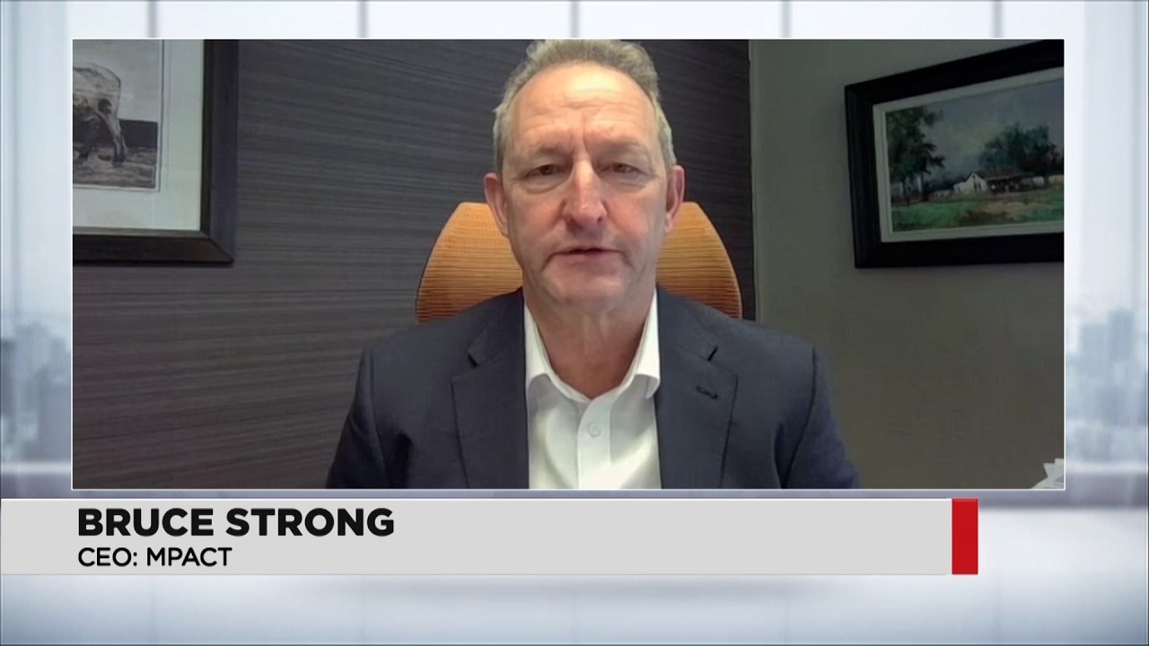 WATCH: Mpact posts mixed performance after a 'demanding' 2025