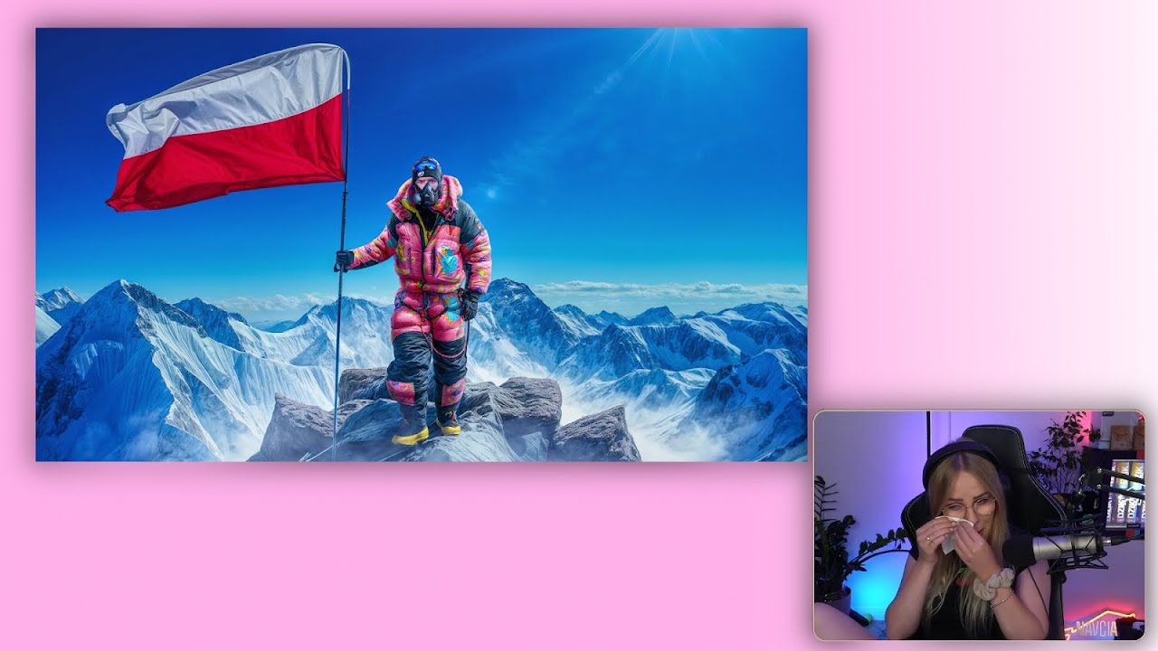 NAVCIA OGLĄDA ATAK SZCZYTOWY (PATEC)
