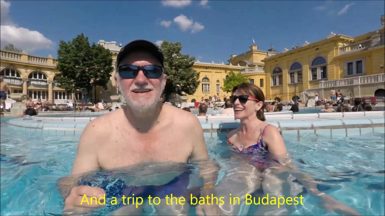 Emerald Waterways | Emerald Sun River Cruise Adventure