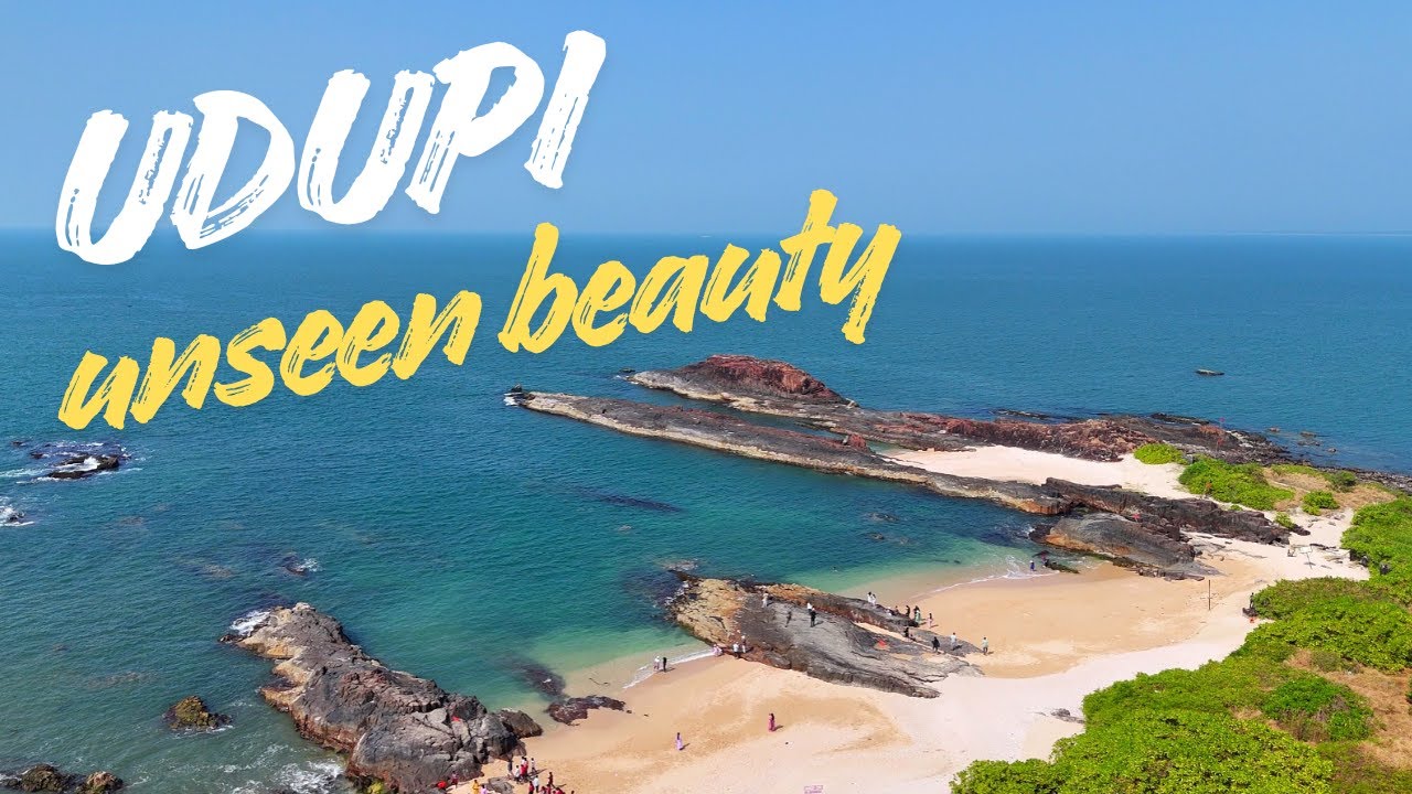 UDUPI Complete Tour Guide | Must visit places | Coastal Karnataka Travel guide | RDs Happy Time