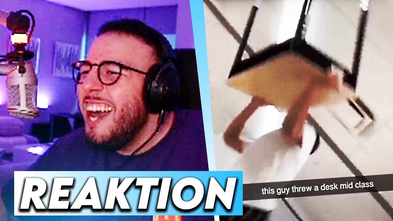 MEMES DIE ICH IN DER SCHULE SCHAUE 😂👨🏻&zwj;🏫 | Giggand