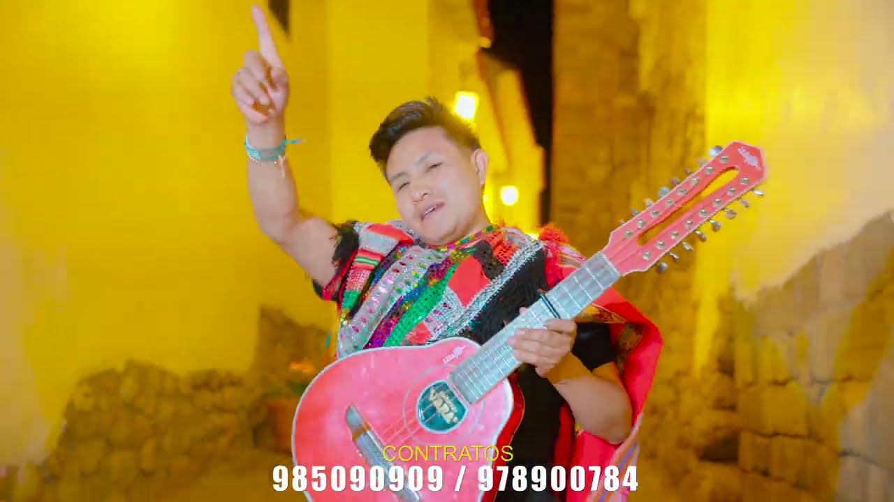 IDOLOS DEL CUSCO 2026 ( TEMA: NO TE CASES ) VIDEO OFICIAL 4K HBQ PRODUCCIONES