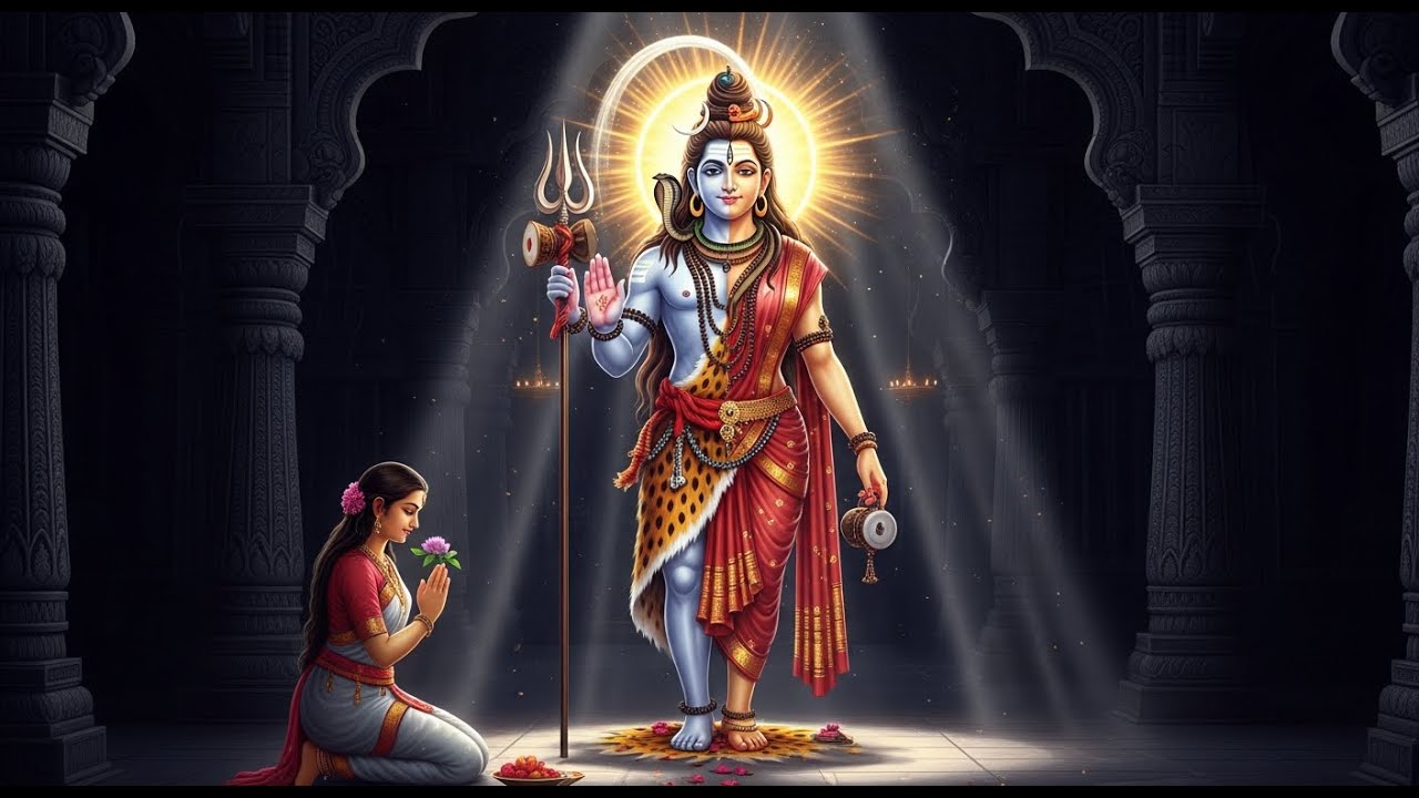 Vishnu's Curse On Lakshmi, and The Divine Horse Uchaihsrava: The Origin Of Haihaya Dynasty - Verse 6
