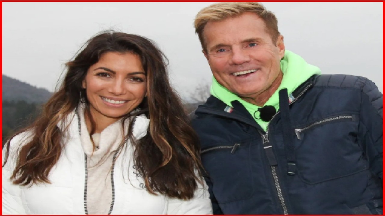 Dieter Bohlen & Carina Walz:👀 Jetzt wollen sie gemeinsam ins Rampenlicht!  ✔