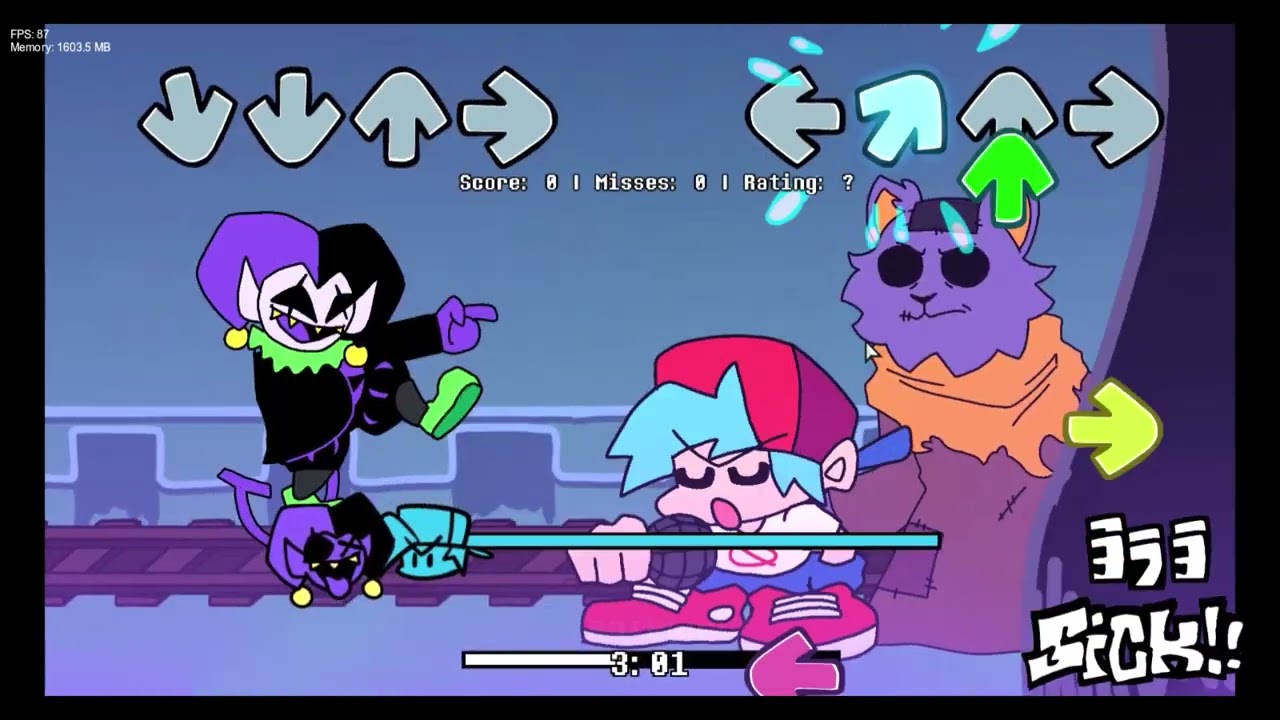 All Stars but it's not a single image
