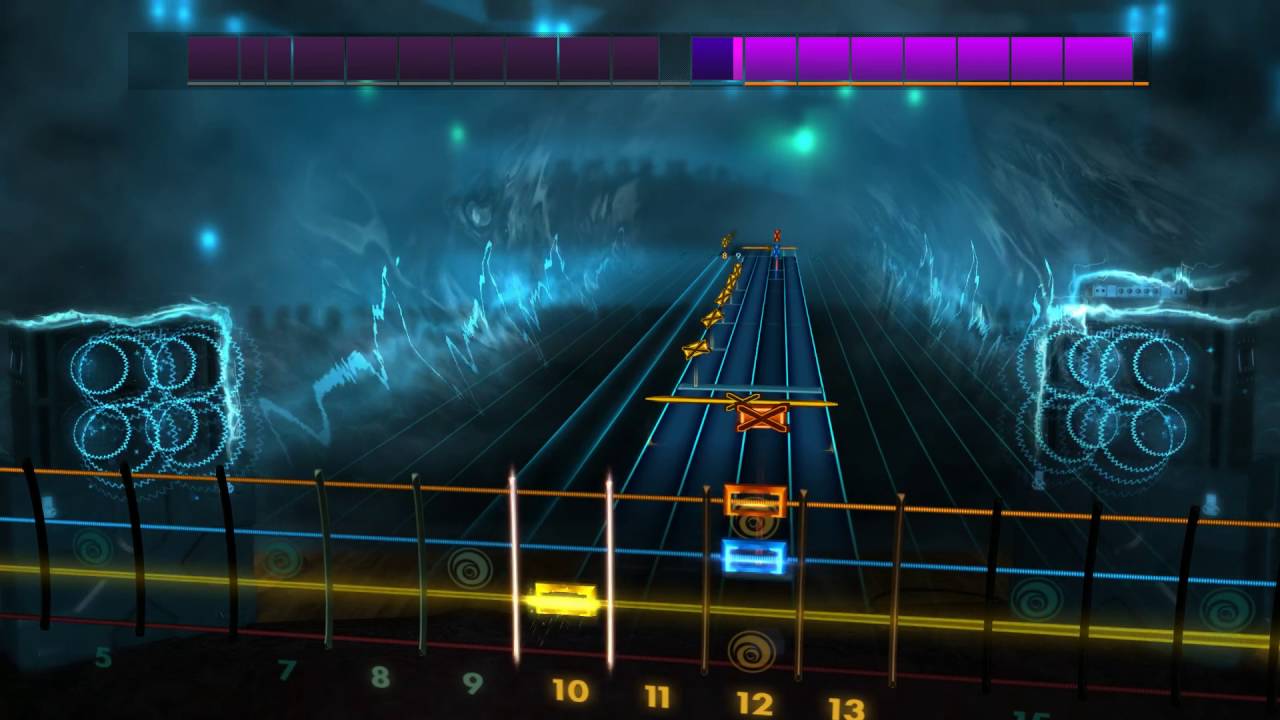 I Ran (So Far Away) - A Flock of Seagulls - Rocksmith 2014 - Bass - DLC