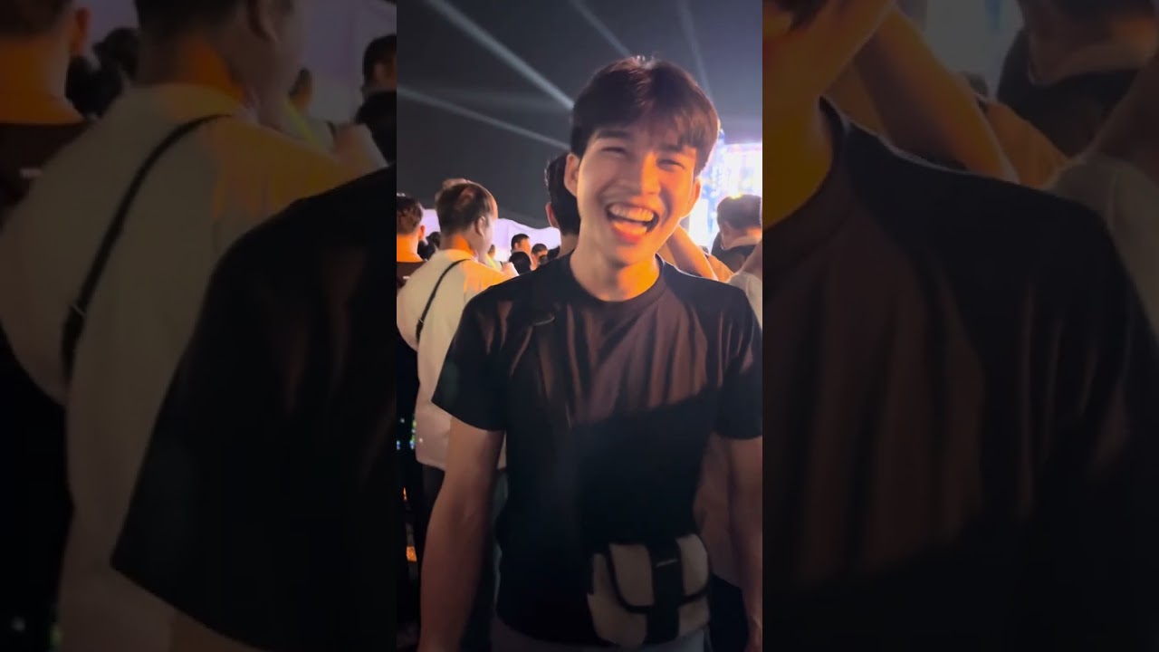 หมอลำคณะระเบียบวาทะศิลป์ ￼￼ ฟ้อนหวานๆ