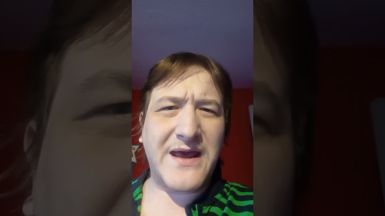 Ghosts- An Original Poem