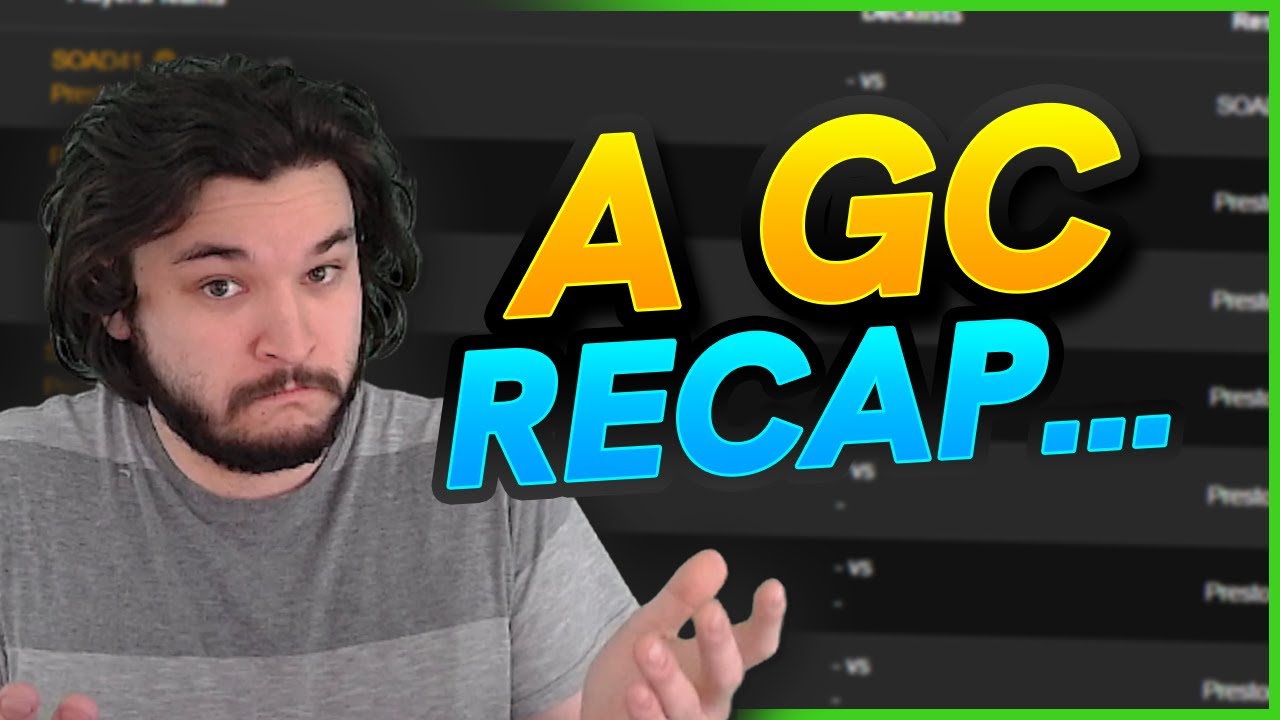 I Was ACCUSED Of Cheating at the Galactic Championship... | Star Wars Unlimited