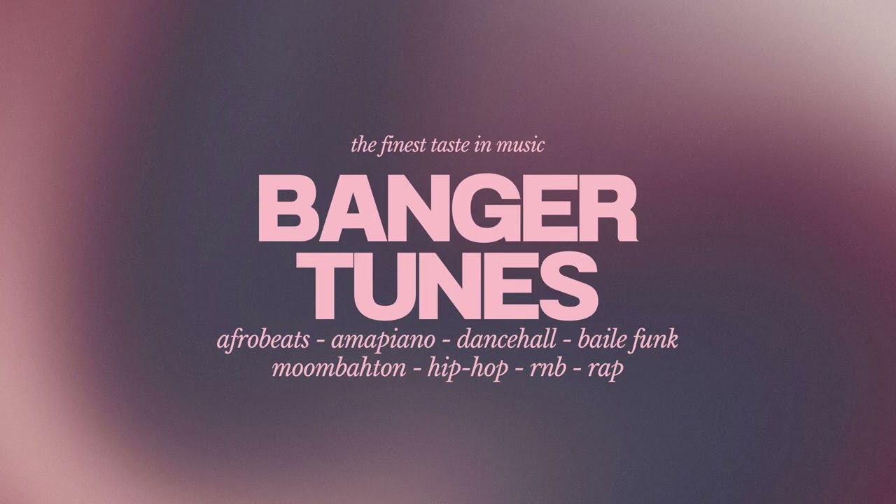 Tinashe - Nasty (SANTO Baile Funk Edit) (2024)