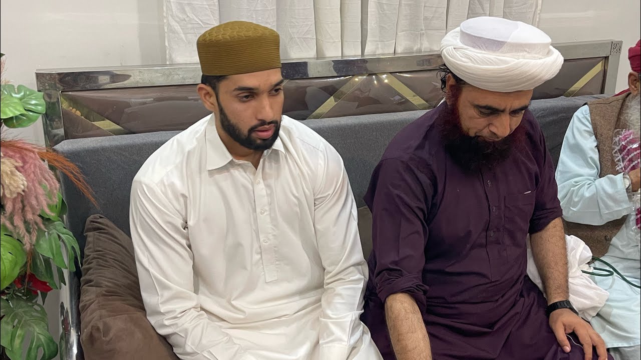 TANAM FARSUDA JAPARAH ZE HIJRA YA RASOOL ALLAH | MUHAMMAD HUDAIB GHOURI QARI |