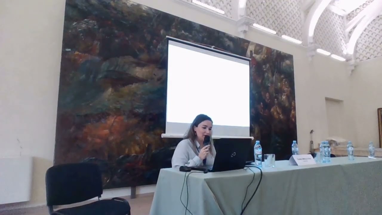 Gumru Mirzaliyeva.The Historical Urban #landscape of Ordubad: #Restoration of Monuments