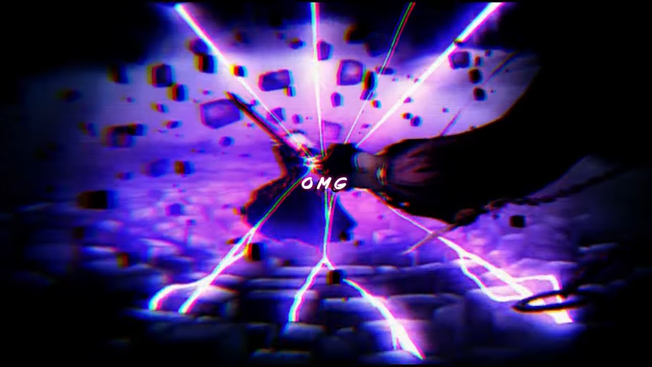 RocStarYoshi - OMG (Prod.Skrtlo & 1Bypolar)