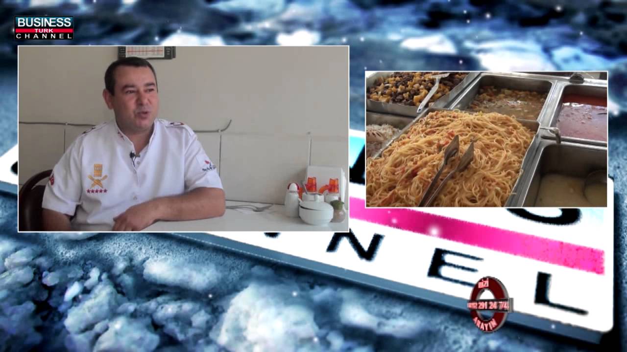 KÖFTECİ RIDVAN USTA - ÇANAKKALE BİGA RESTAURANT