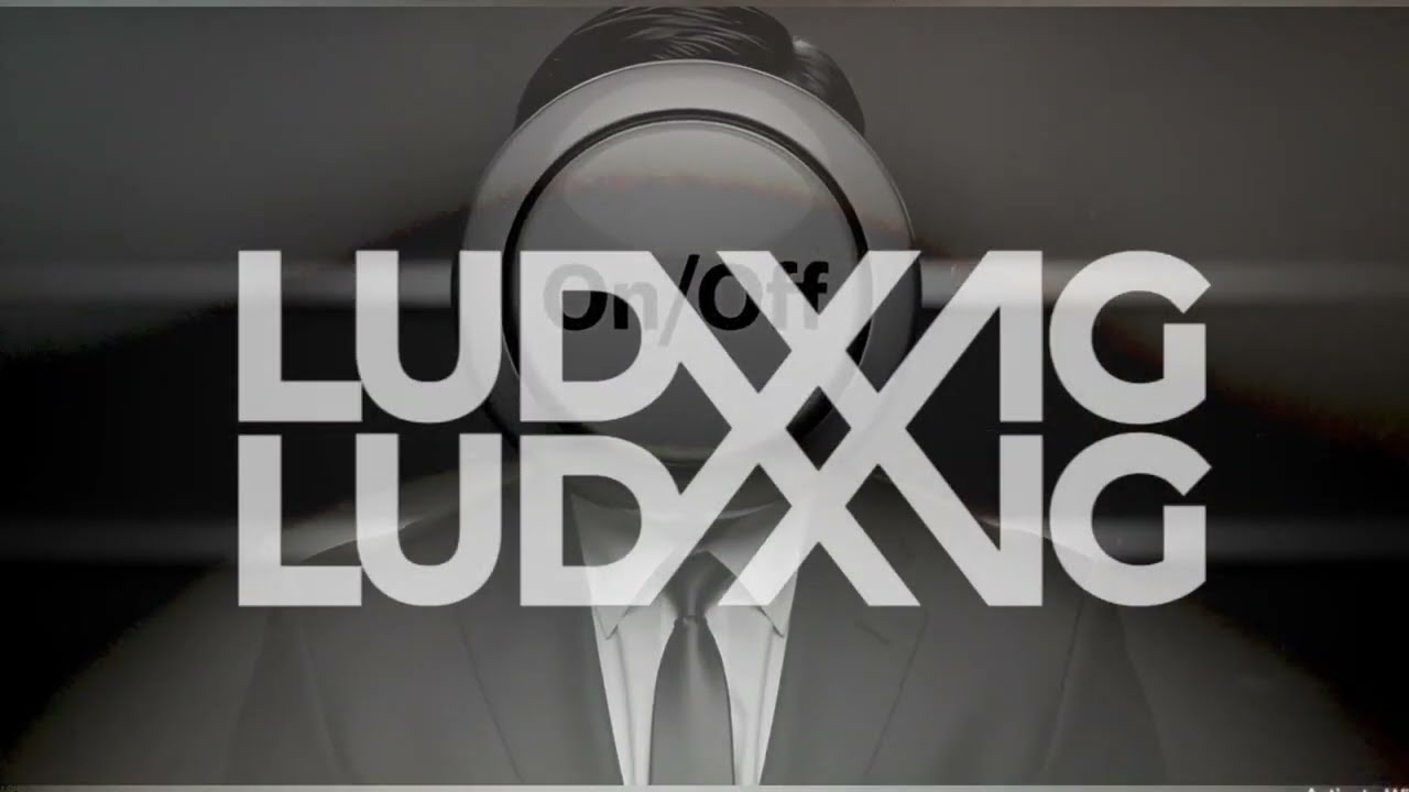 LUDWIG LUDWIG - TV KISELINA (OFFICIAL VIDEO)  2026