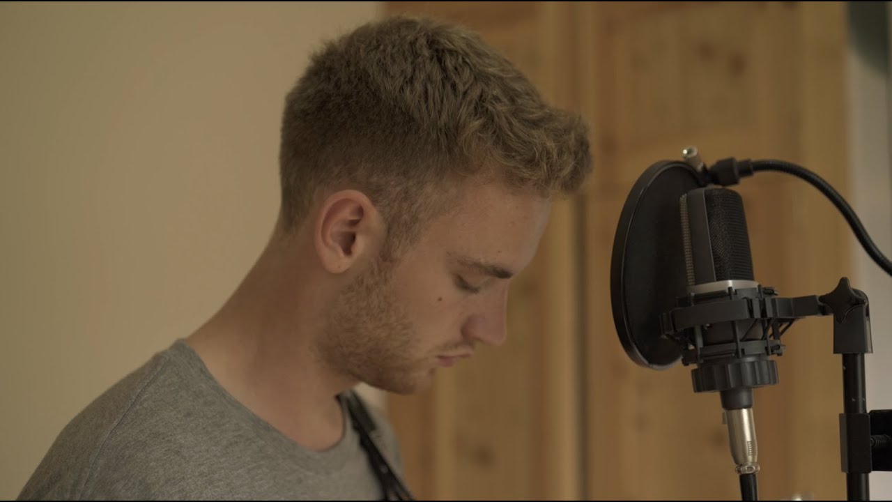 Tom Misch - Watch Me Dance (Acoustic Session)
