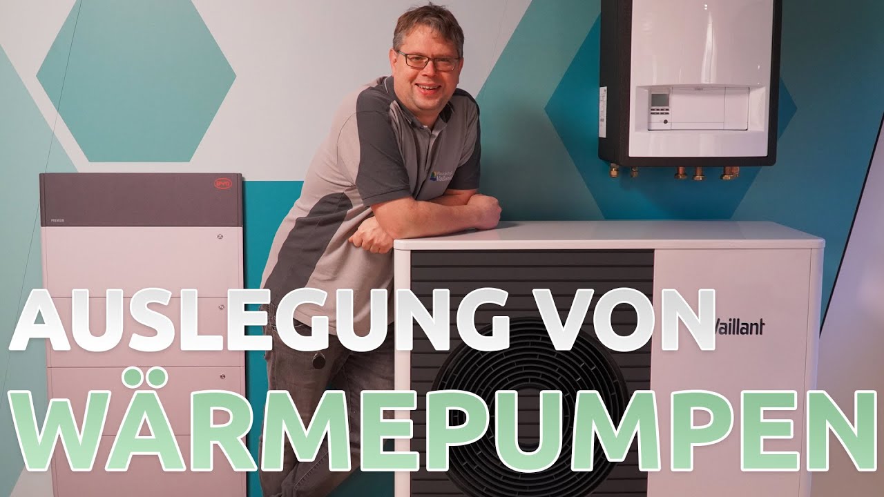 Wärmepumpe | Begriffe erklären | 
