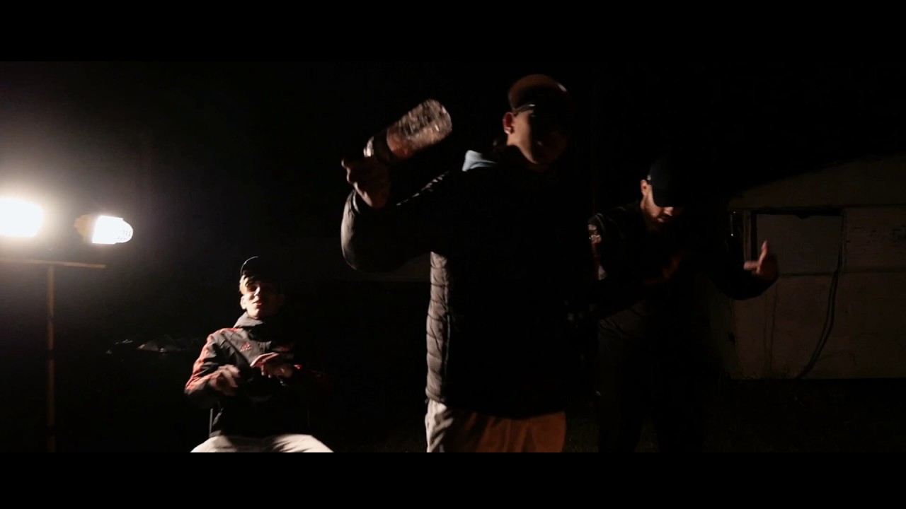 Lelbi - Plata O Plomo - Ft Zzd & Boyk - Clip Officiel - Mixtape V2Z