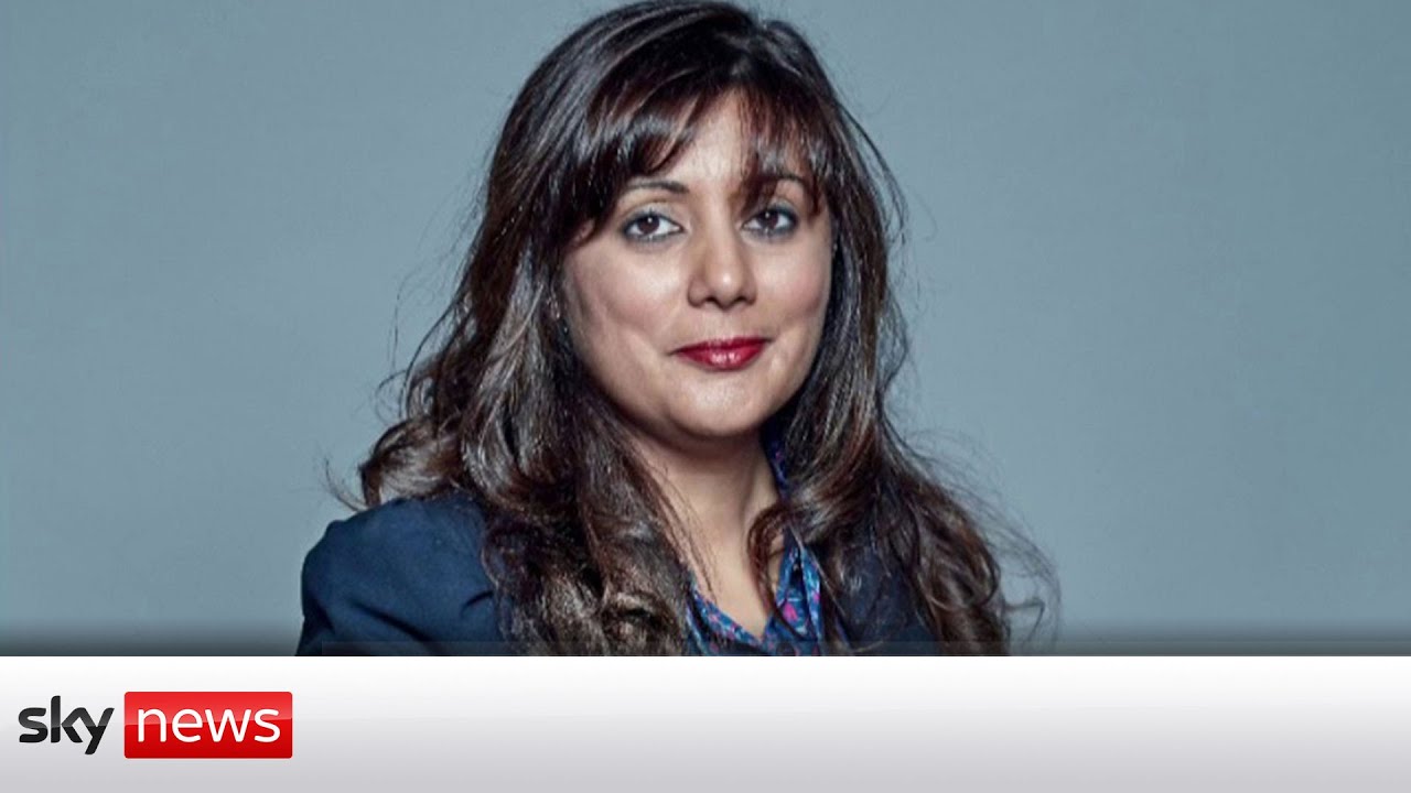 Chief Whip denies allegations made by Nusrat Ghani