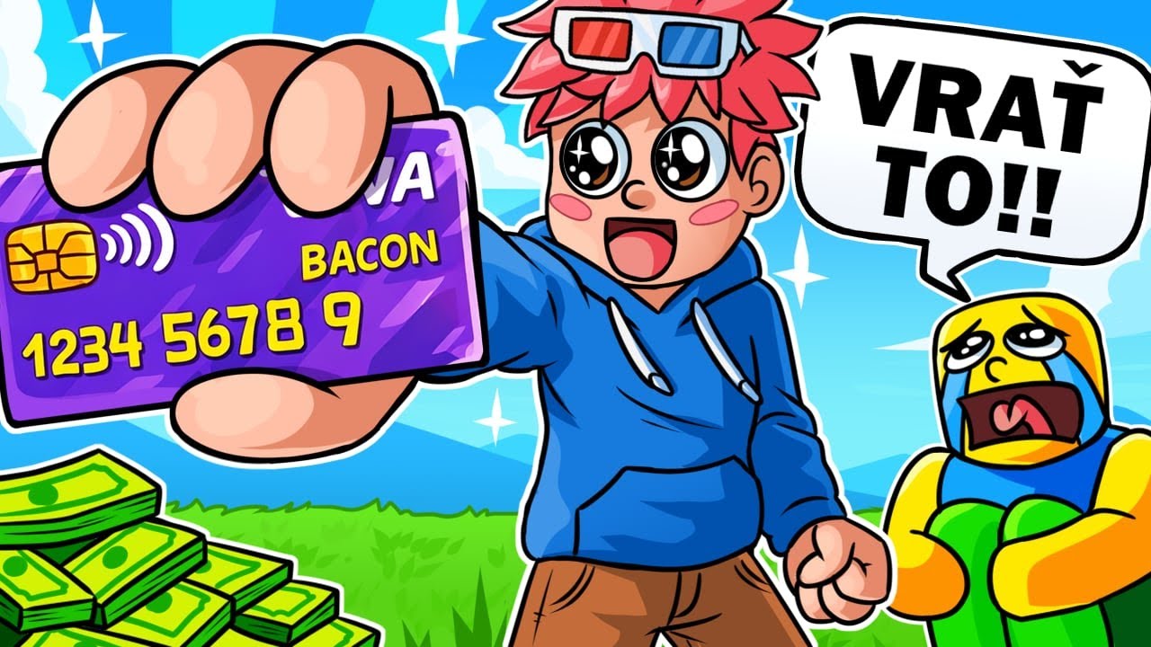Vybudoval jsem Scam Impérium!